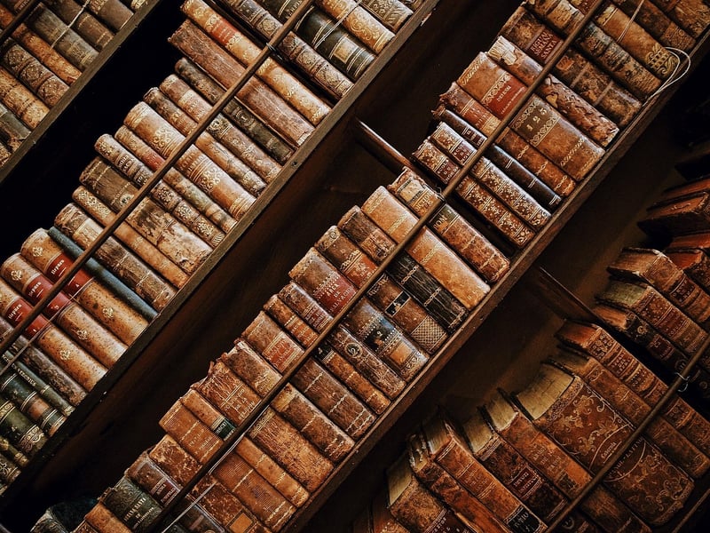 Era Encyclopedias